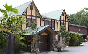 Dormy Club Karuizawa