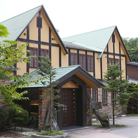 Dormy Club Karuizawa Hotel Exterior photo