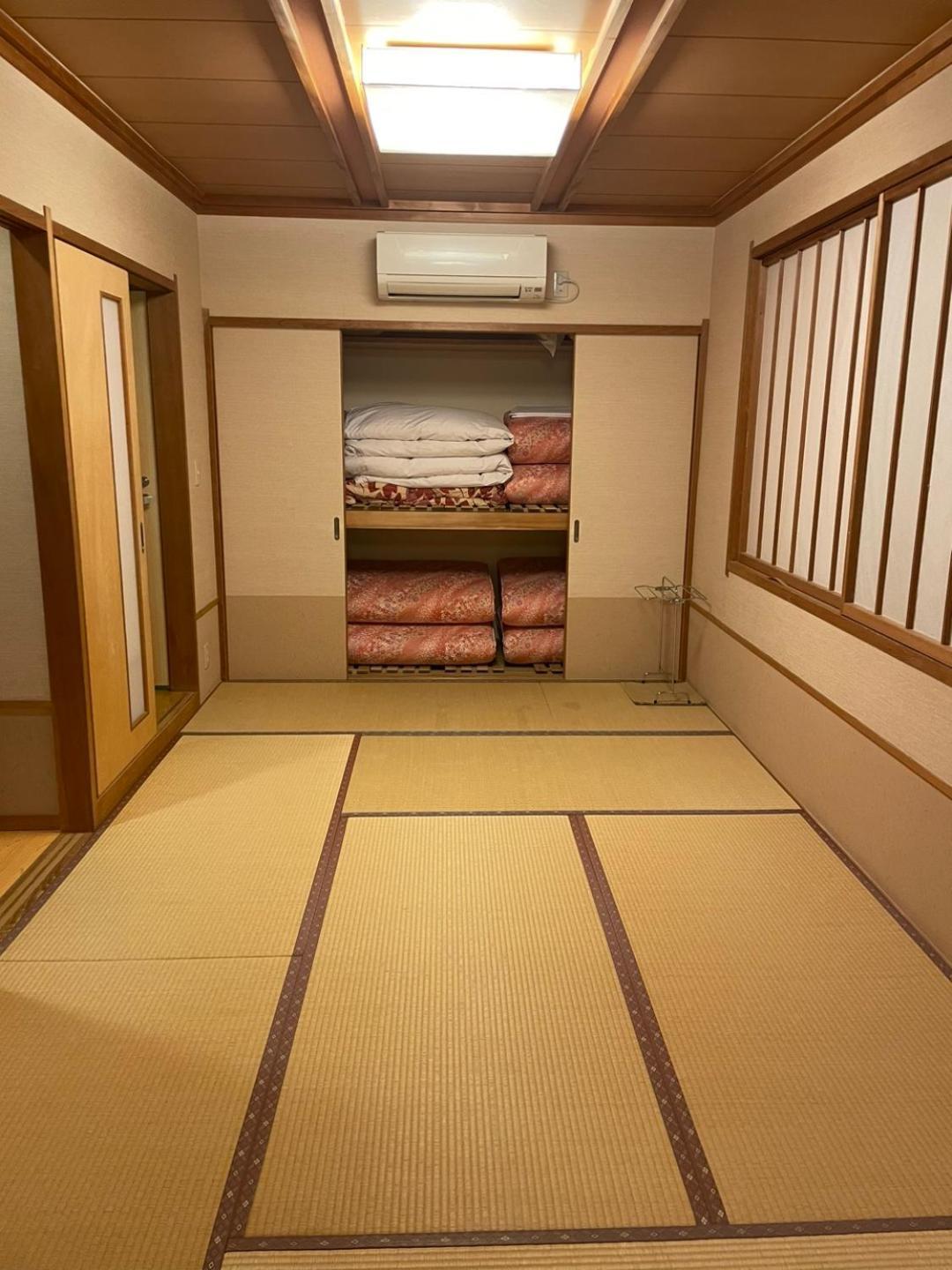 Dormy Club Karuizawa Hotel Room photo