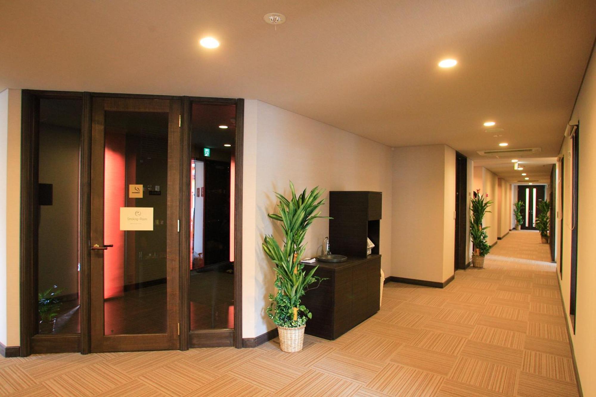 Dormy Club Karuizawa Hotel Exterior photo