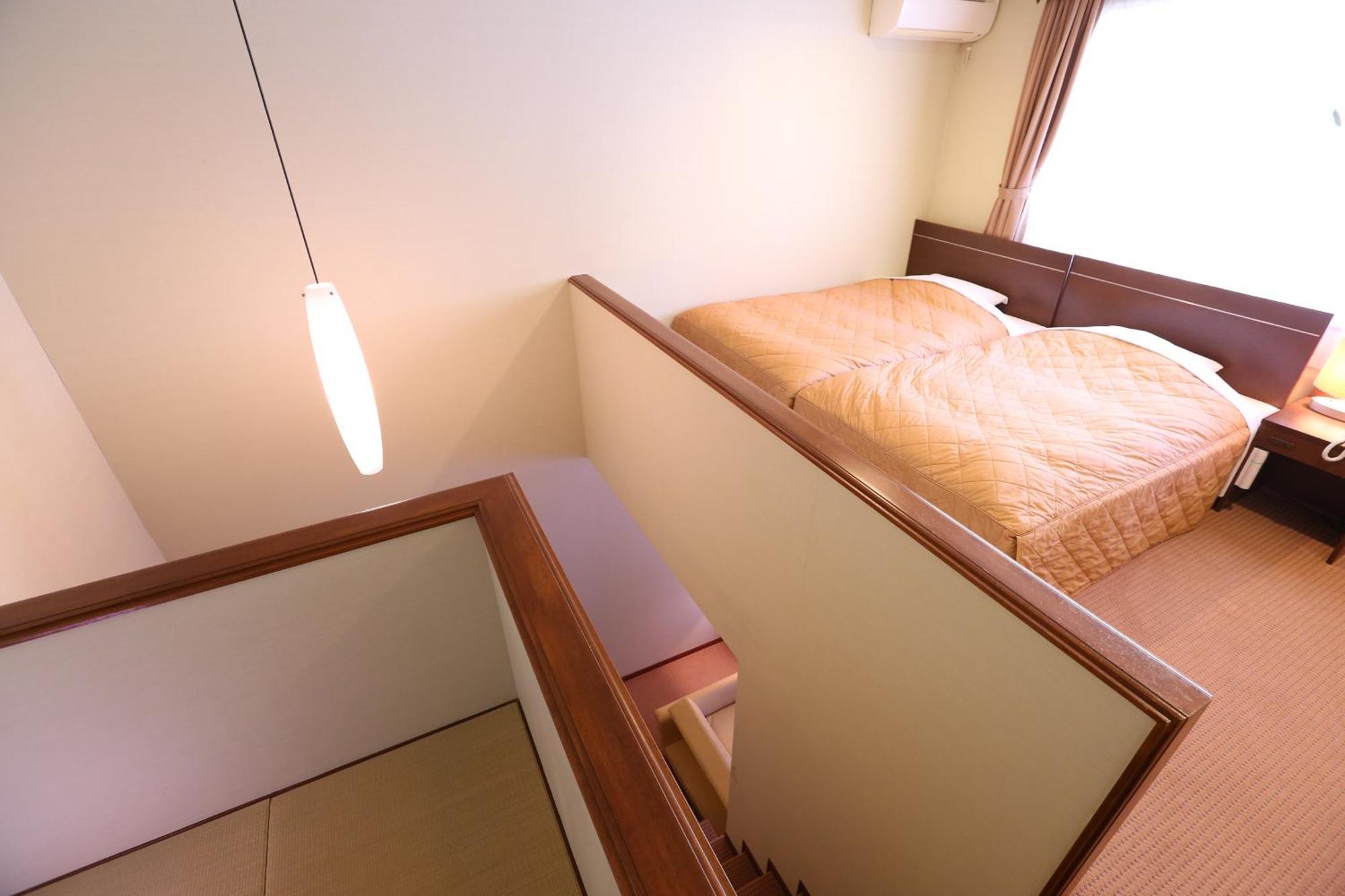 Dormy Club Karuizawa Hotel Room photo