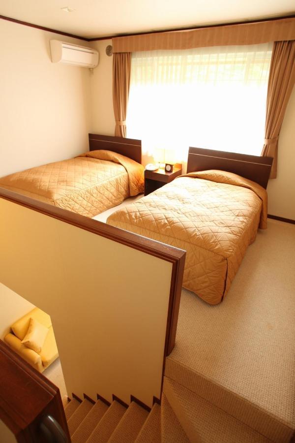 Dormy Club Karuizawa Hotel Room photo
