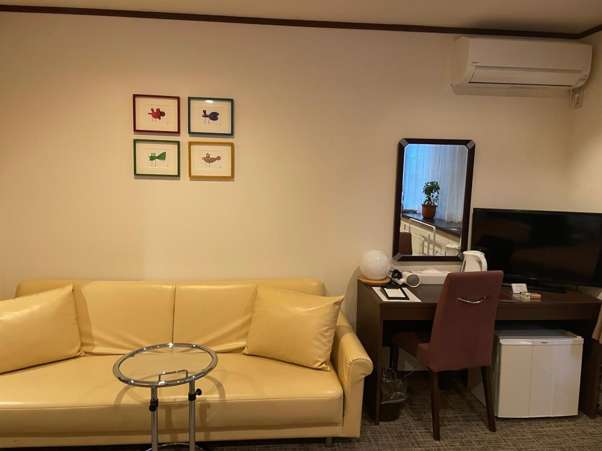 Dormy Club Karuizawa Hotel Room photo
