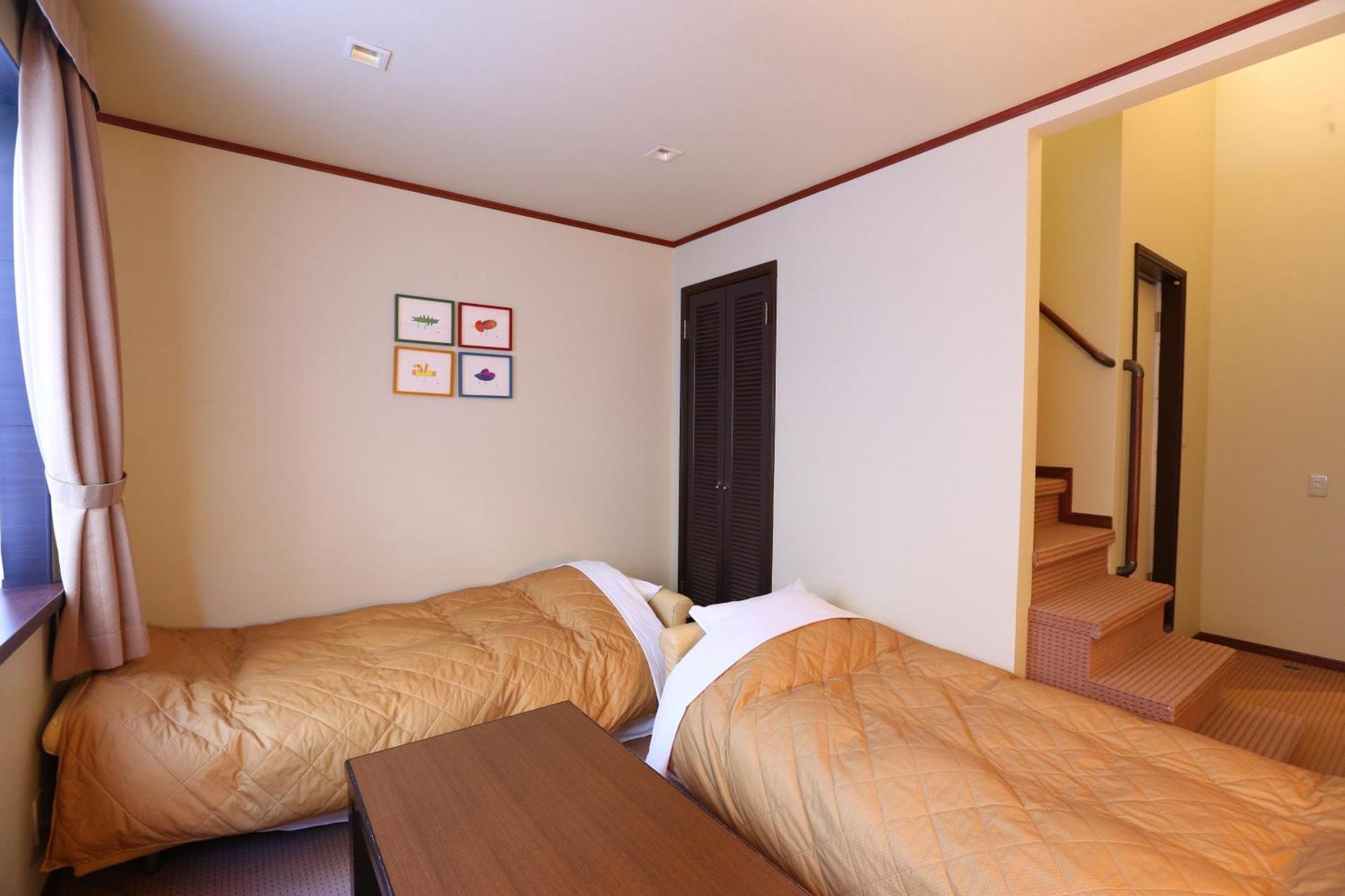 Dormy Club Karuizawa Hotel Room photo
