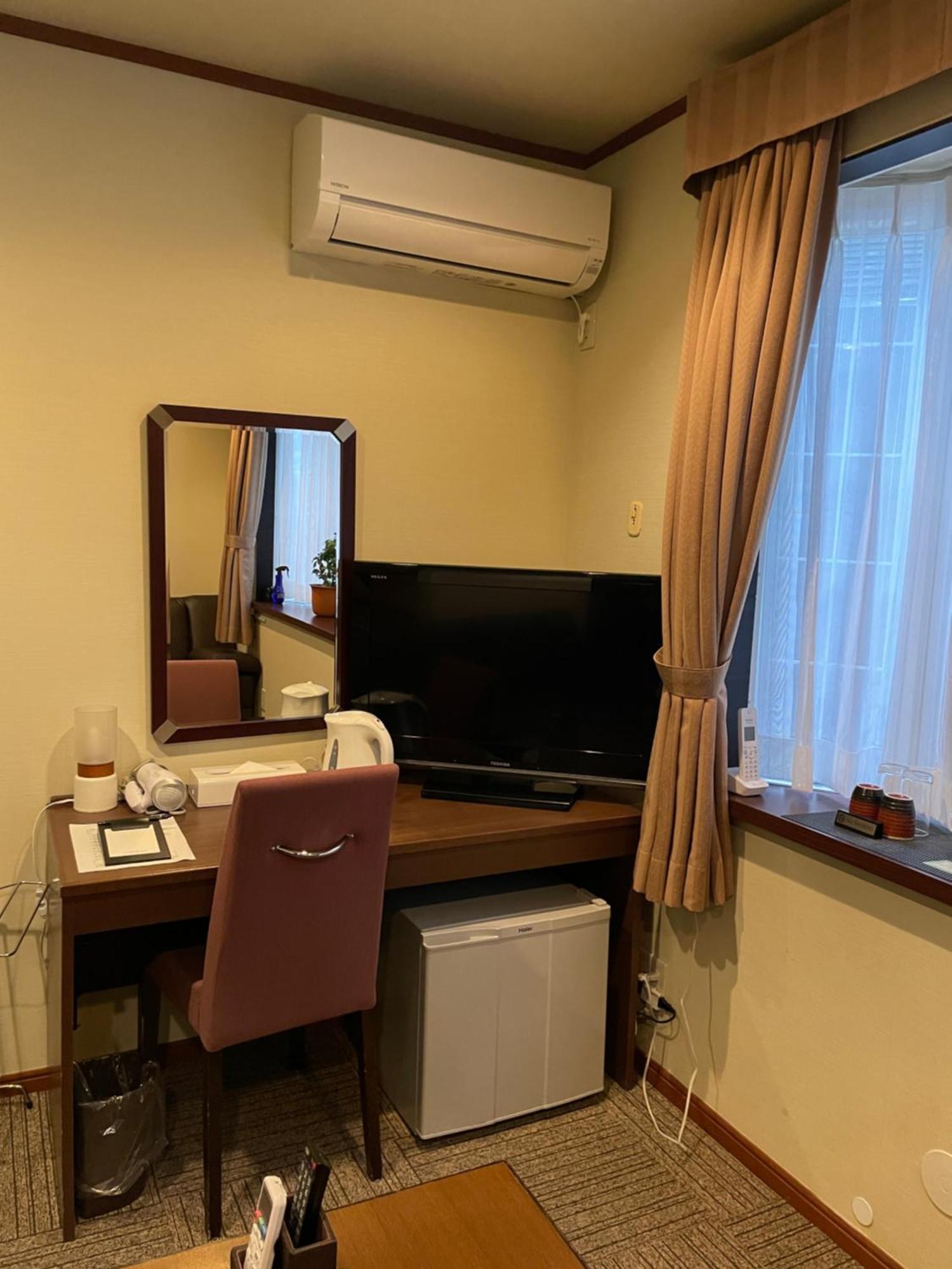Dormy Club Karuizawa Hotel Room photo