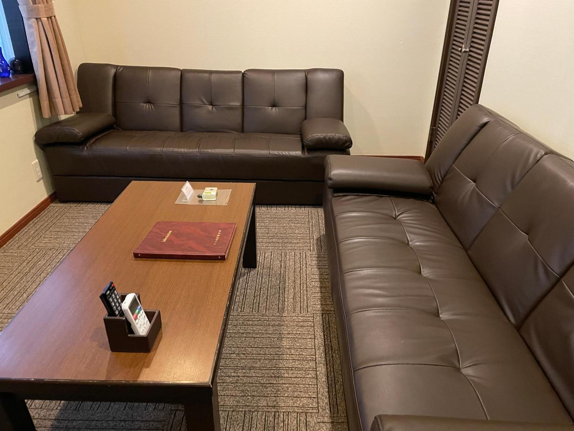 Dormy Club Karuizawa Hotel Room photo