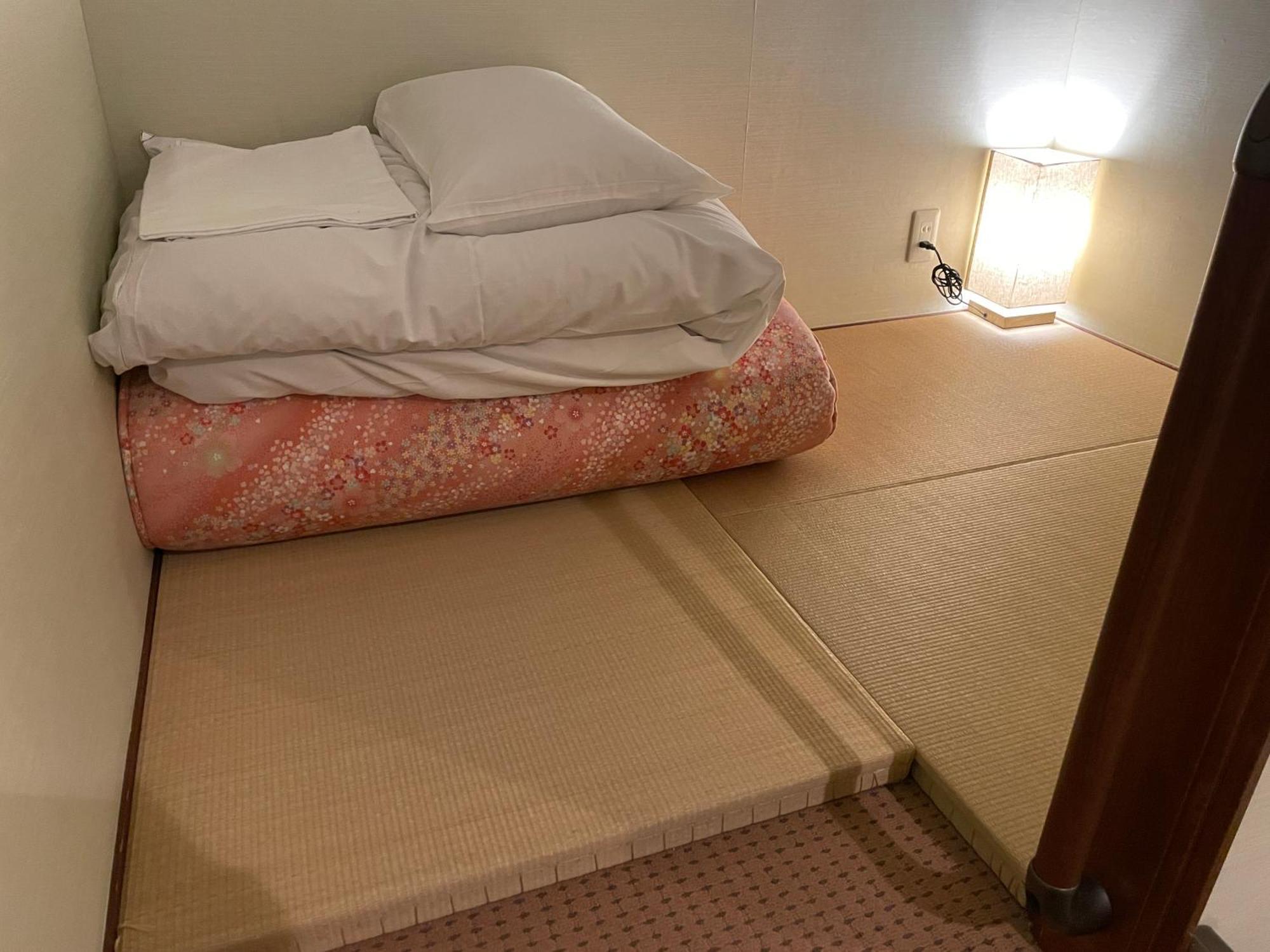 Dormy Club Karuizawa Hotel Room photo
