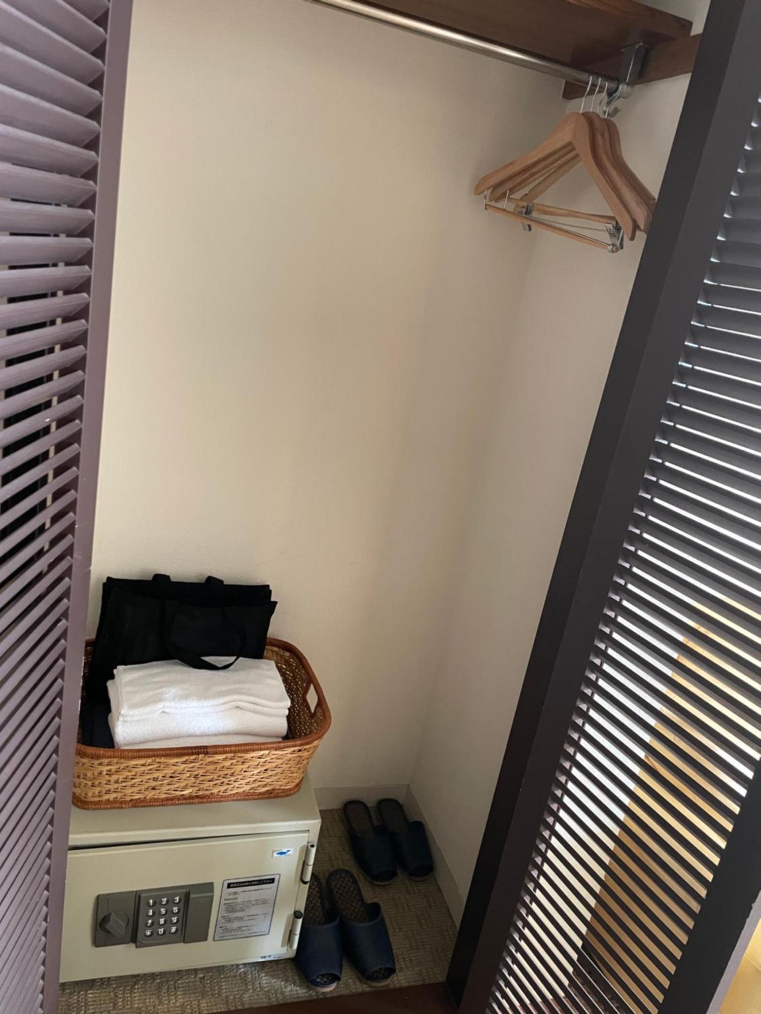 Dormy Club Karuizawa Hotel Room photo