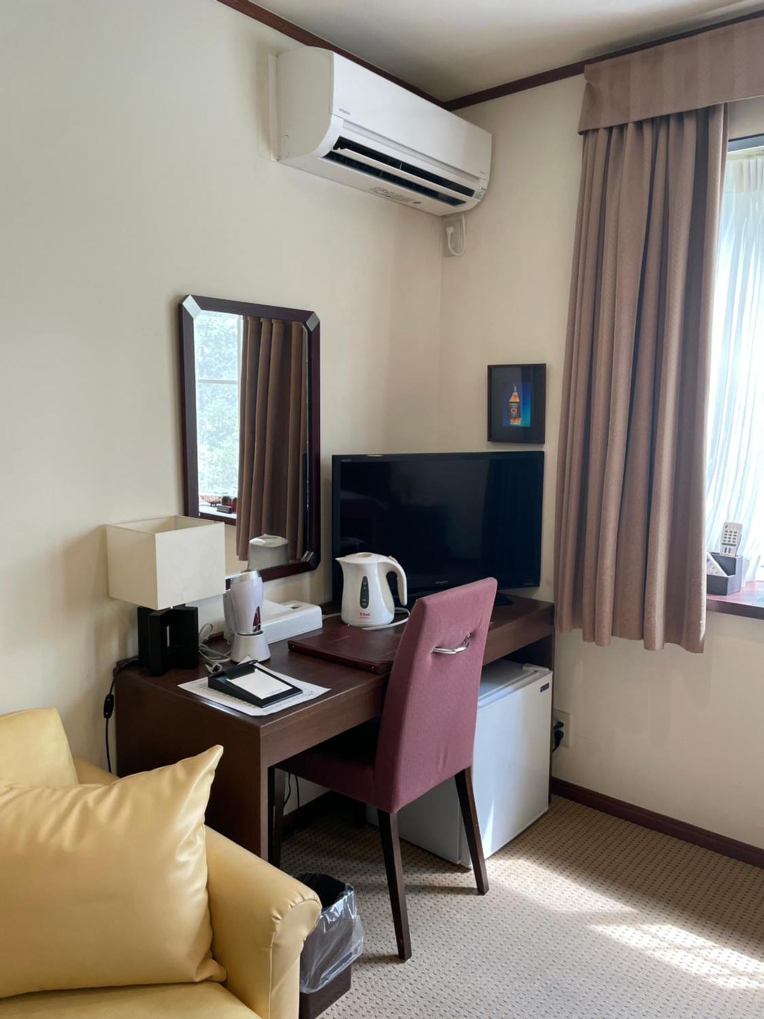 Dormy Club Karuizawa Hotel Room photo