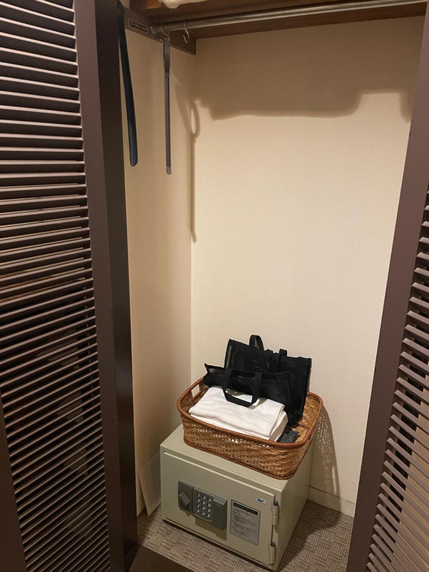 Dormy Club Karuizawa Hotel Room photo