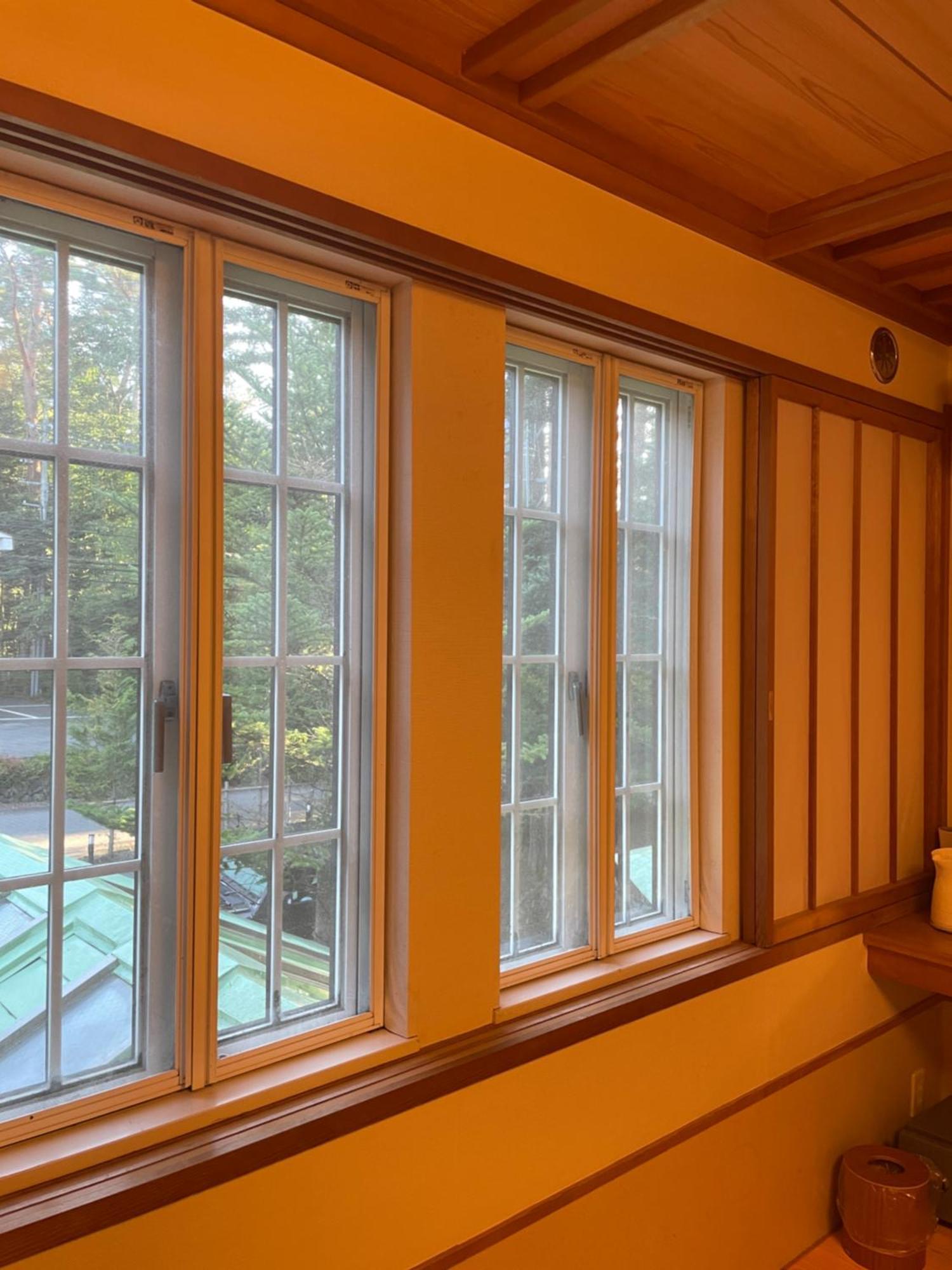 Dormy Club Karuizawa Hotel Room photo