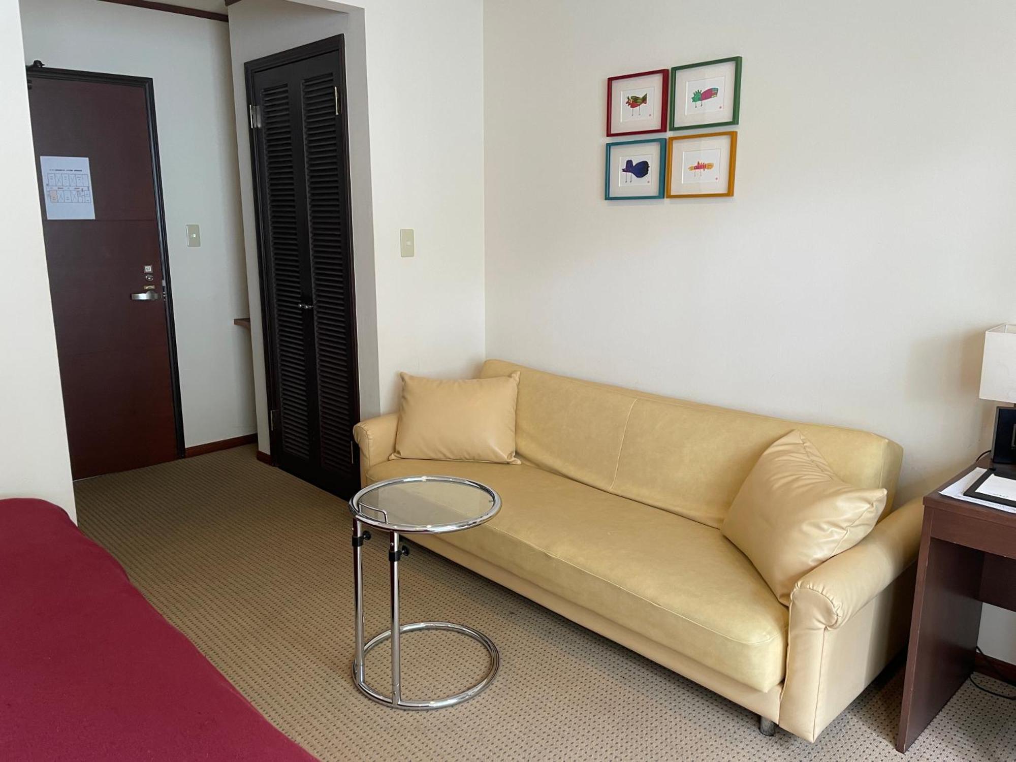 Dormy Club Karuizawa Hotel Room photo