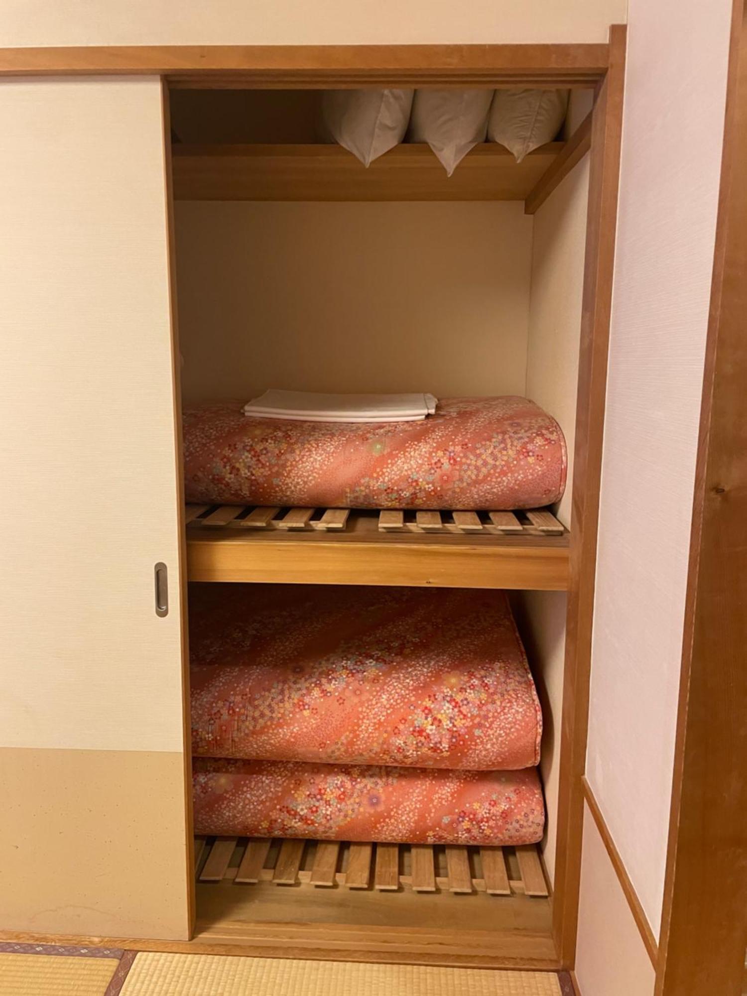 Dormy Club Karuizawa Hotel Room photo