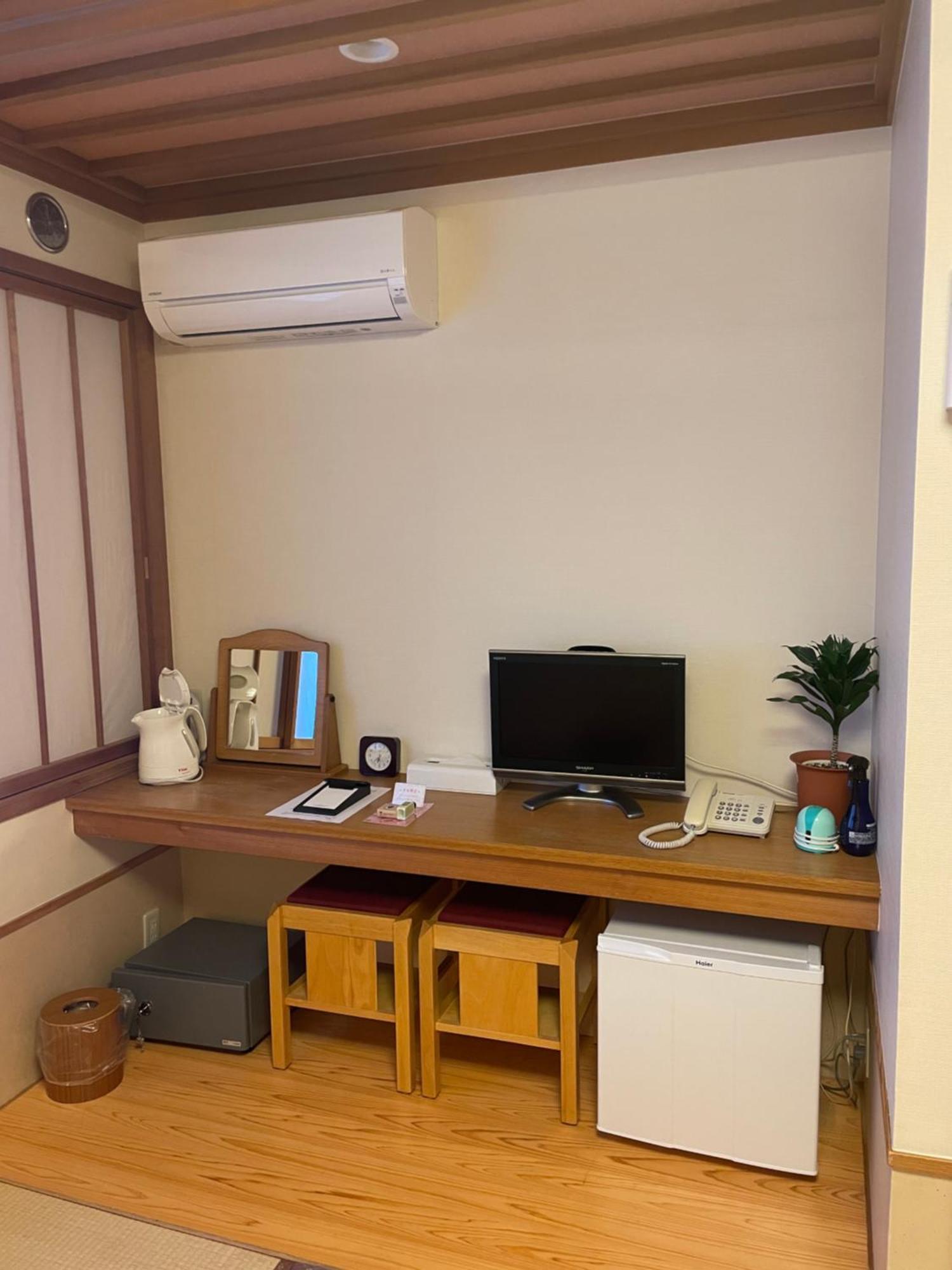 Dormy Club Karuizawa Hotel Room photo