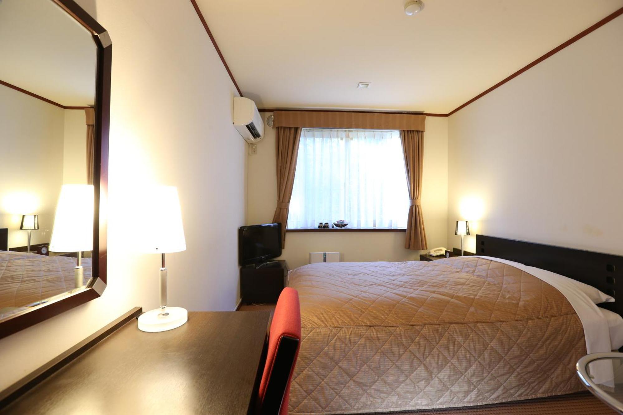 Dormy Club Karuizawa Hotel Room photo