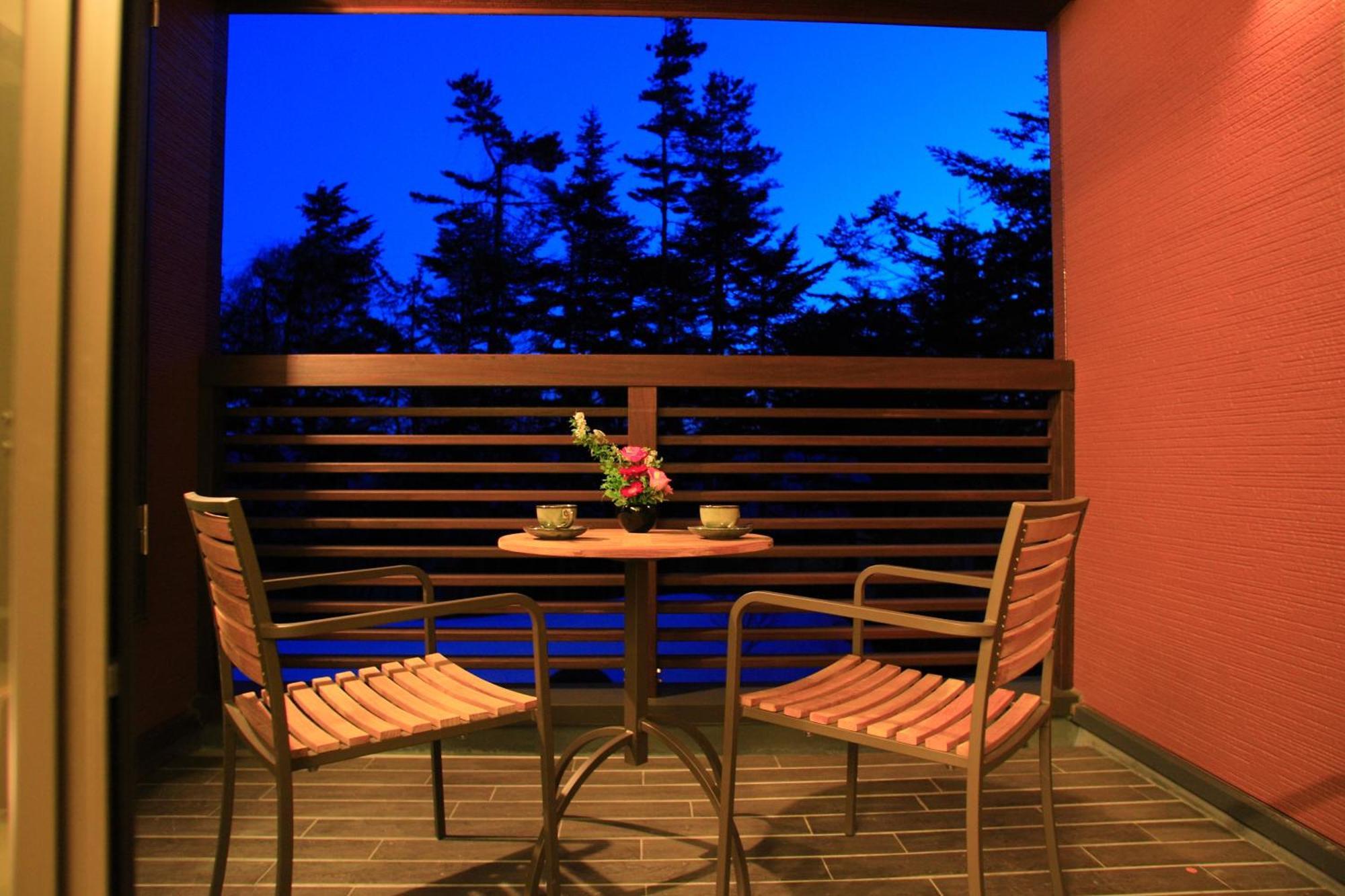 Dormy Club Karuizawa Hotel Room photo