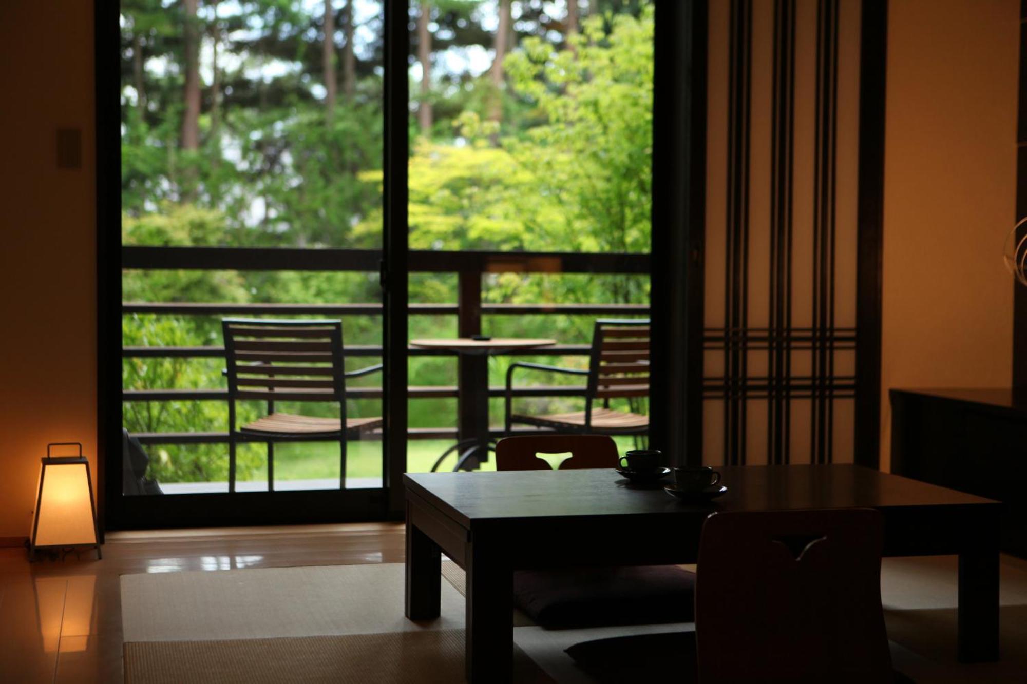 Dormy Club Karuizawa Hotel Room photo