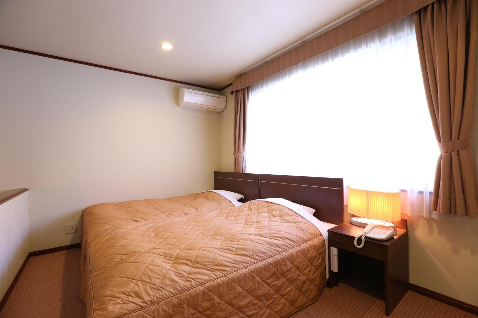 Dormy Club Karuizawa Hotel Room photo