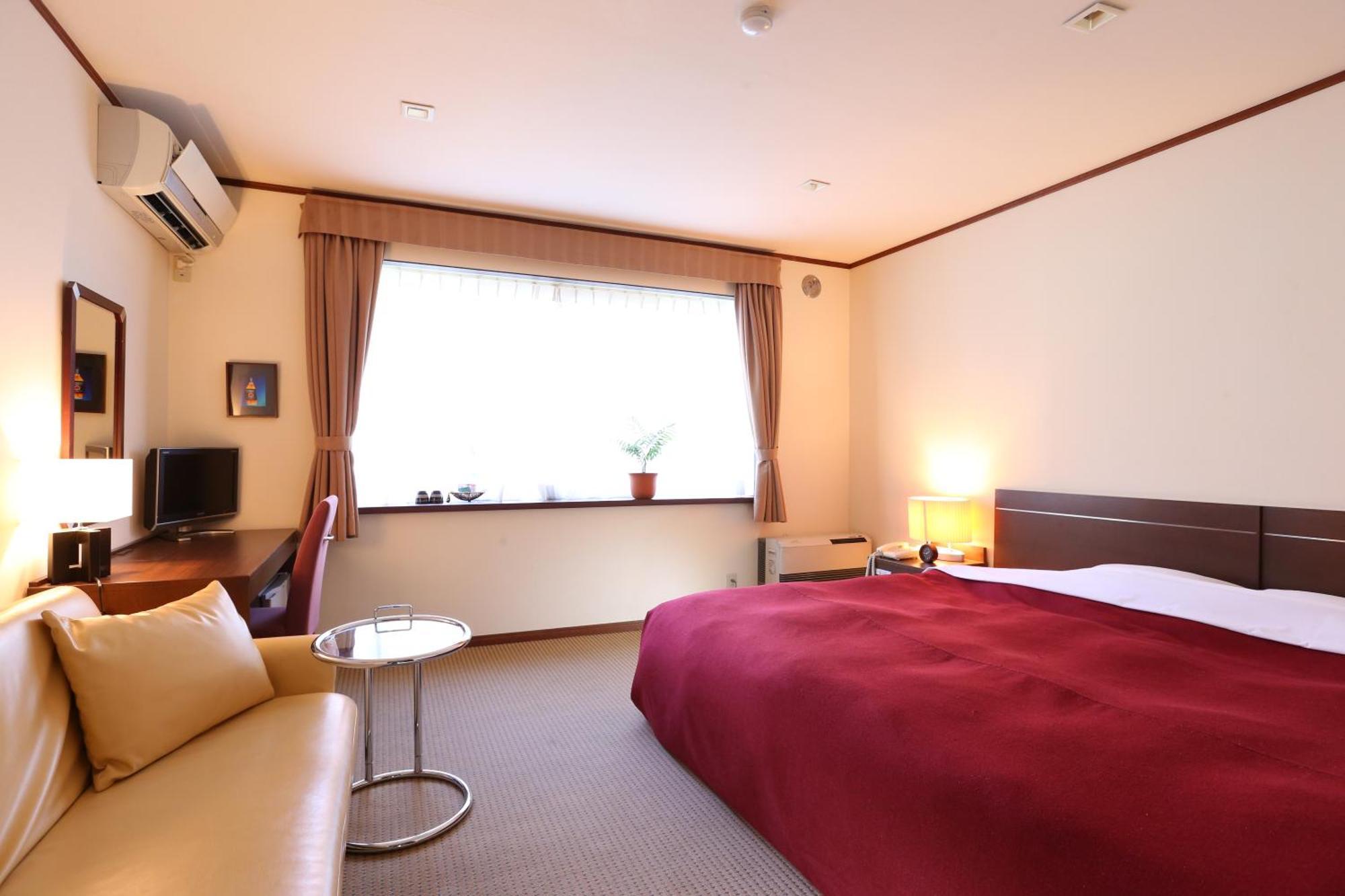 Dormy Club Karuizawa Hotel Room photo