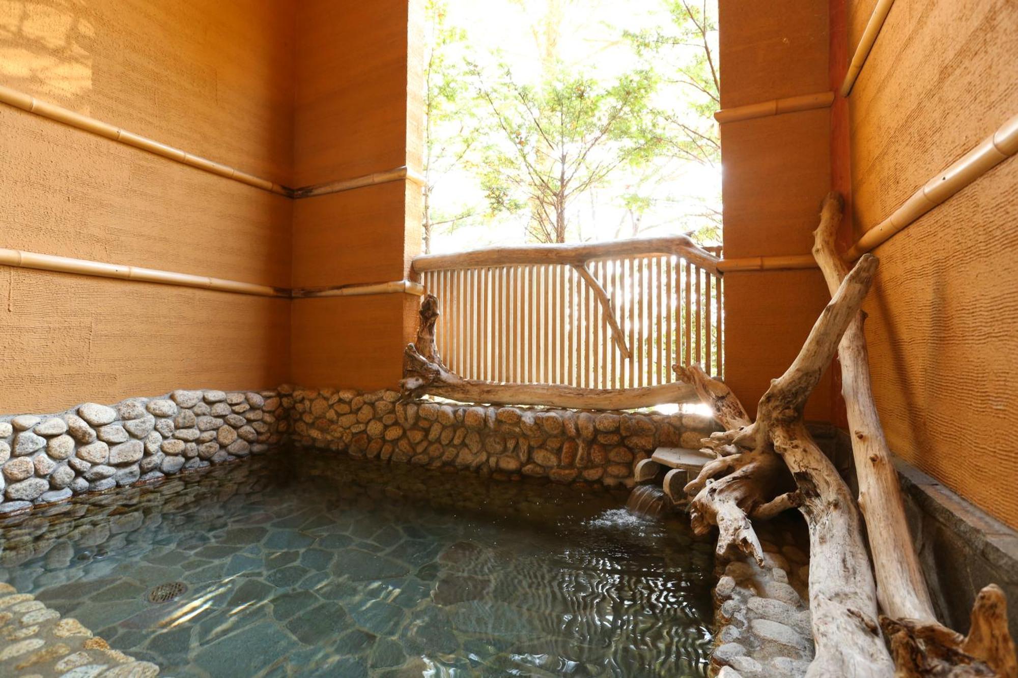 Dormy Club Karuizawa Hotel Exterior photo