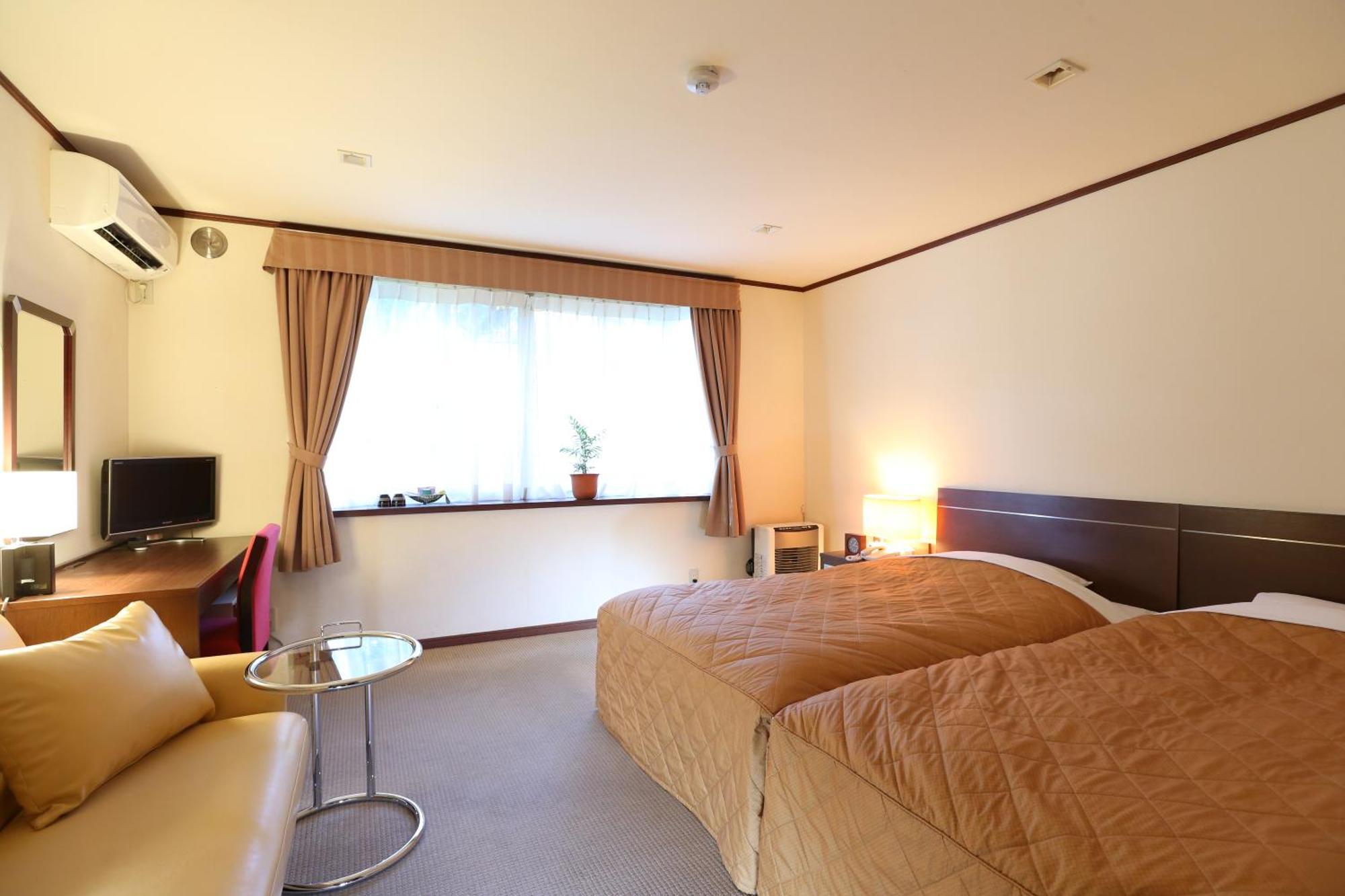 Dormy Club Karuizawa Hotel Room photo