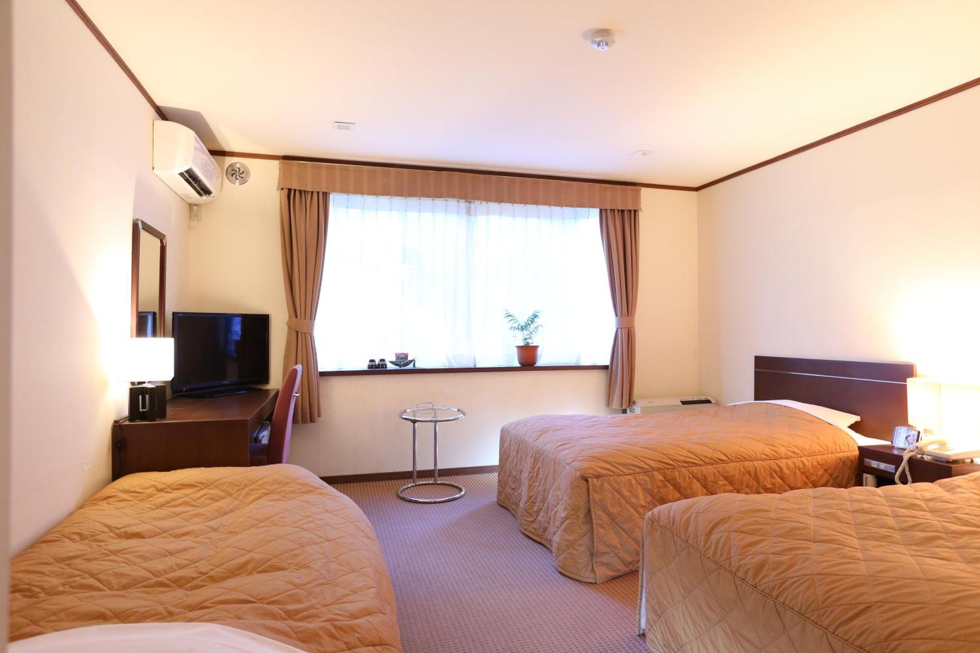 Dormy Club Karuizawa Hotel Room photo