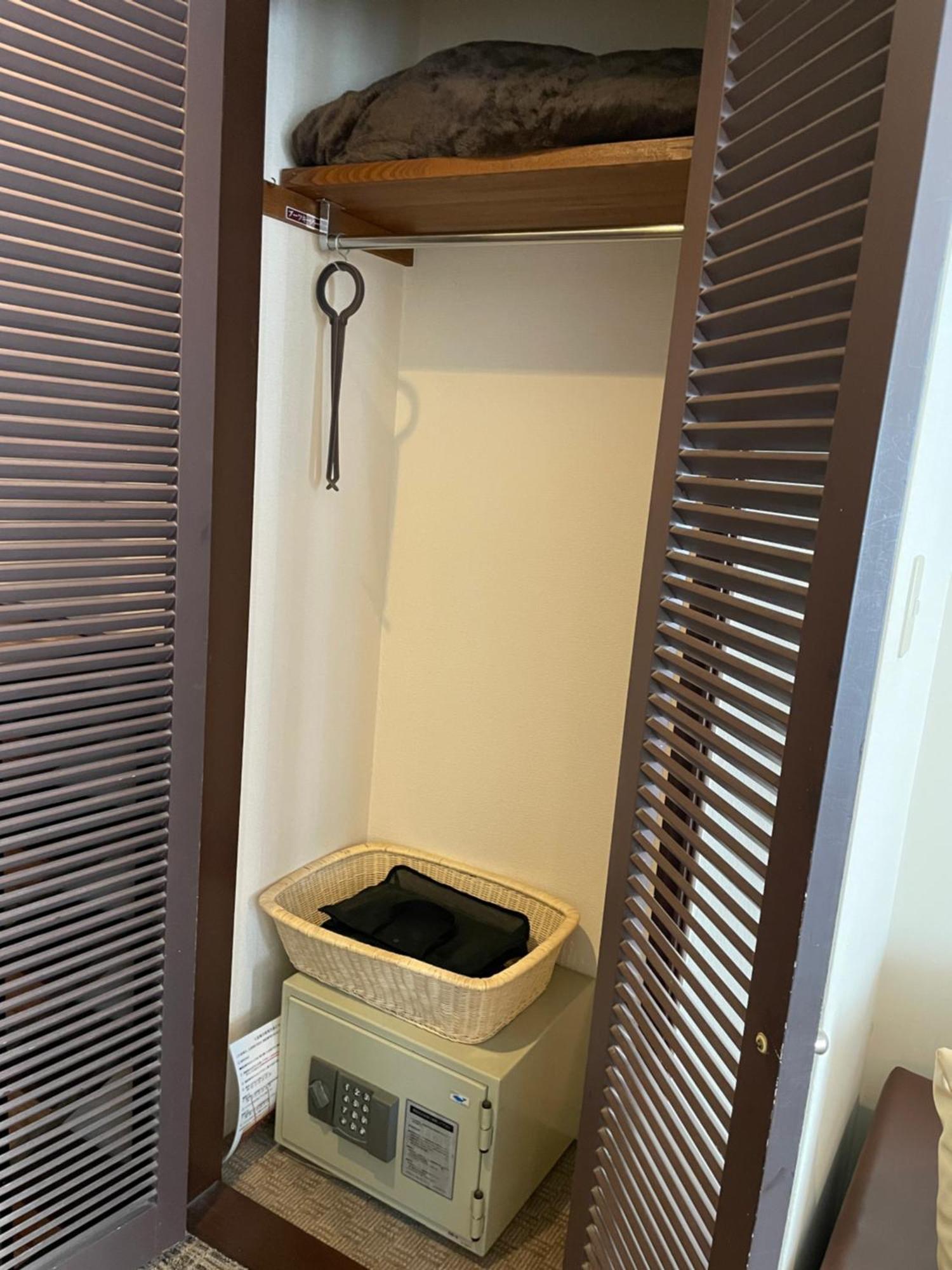 Dormy Club Karuizawa Hotel Room photo
