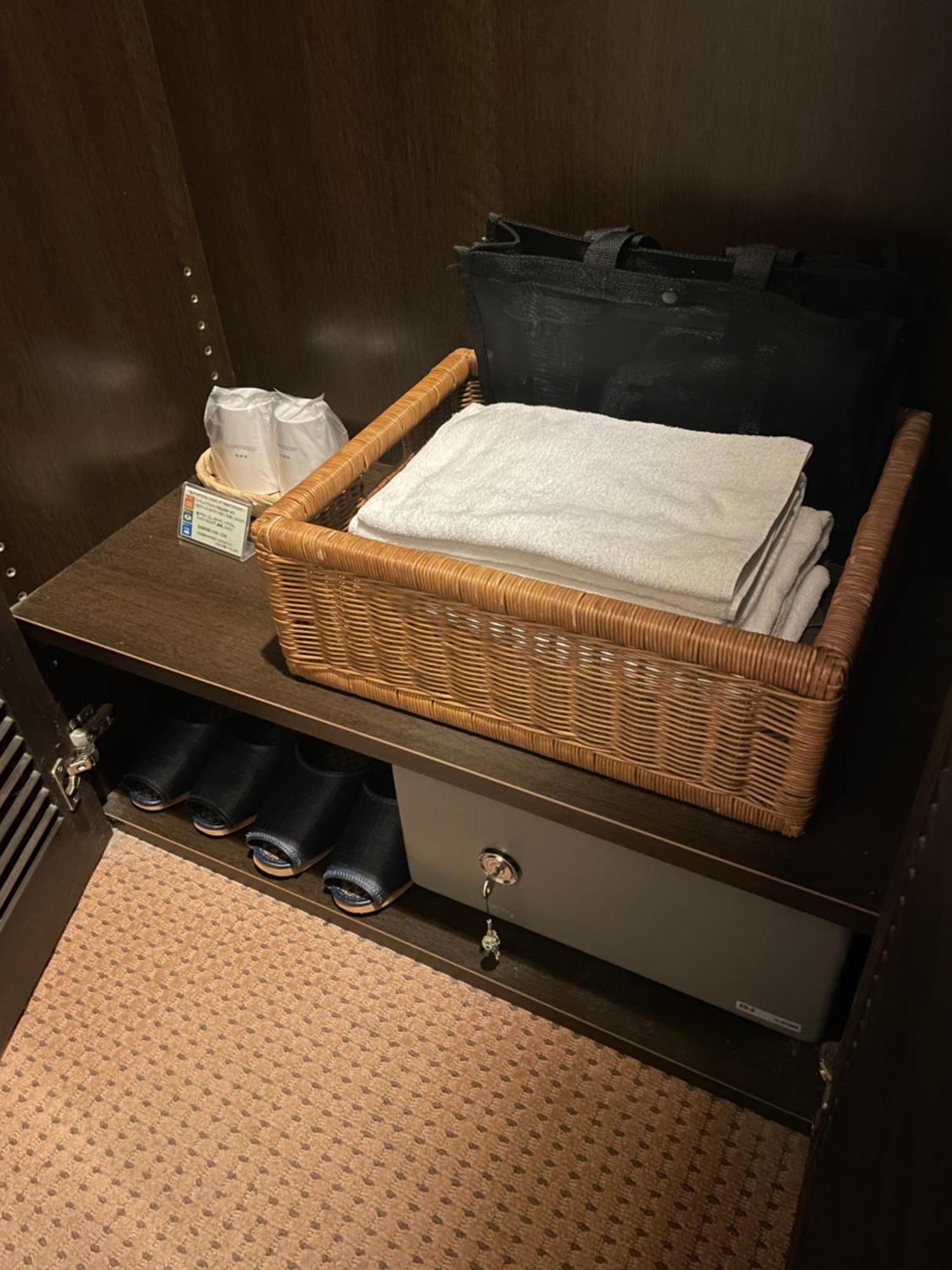 Dormy Club Karuizawa Hotel Room photo