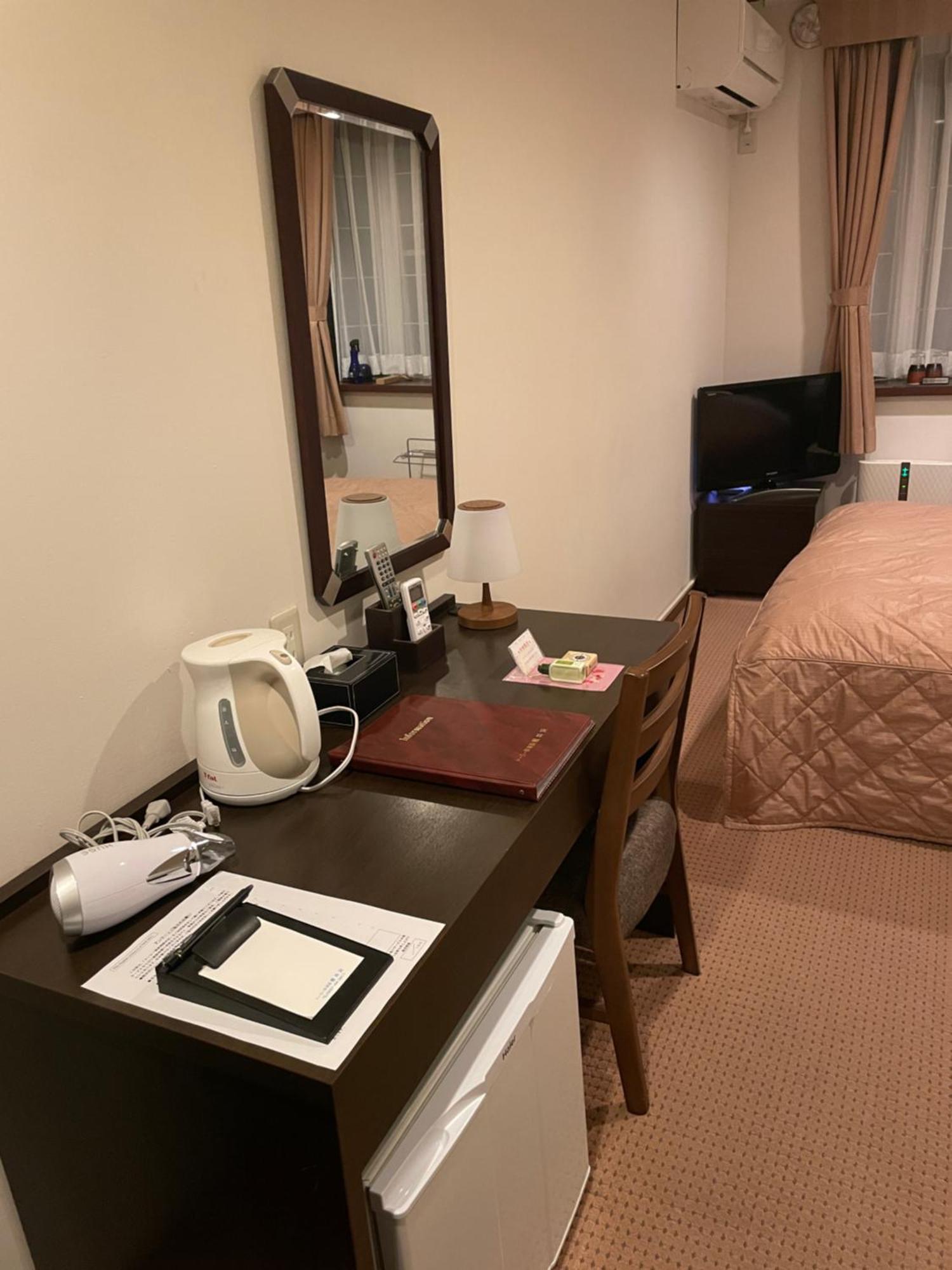 Dormy Club Karuizawa Hotel Room photo