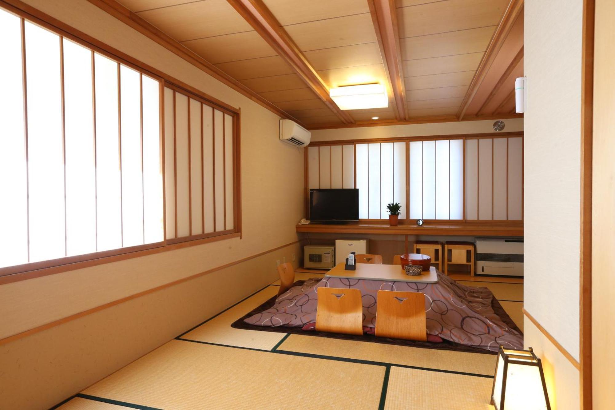 Dormy Club Karuizawa Hotel Room photo