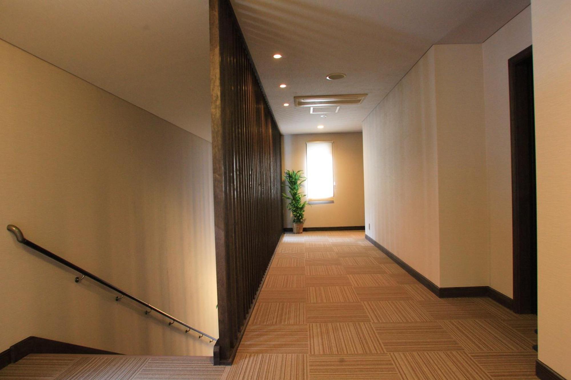 Dormy Club Karuizawa Hotel Room photo