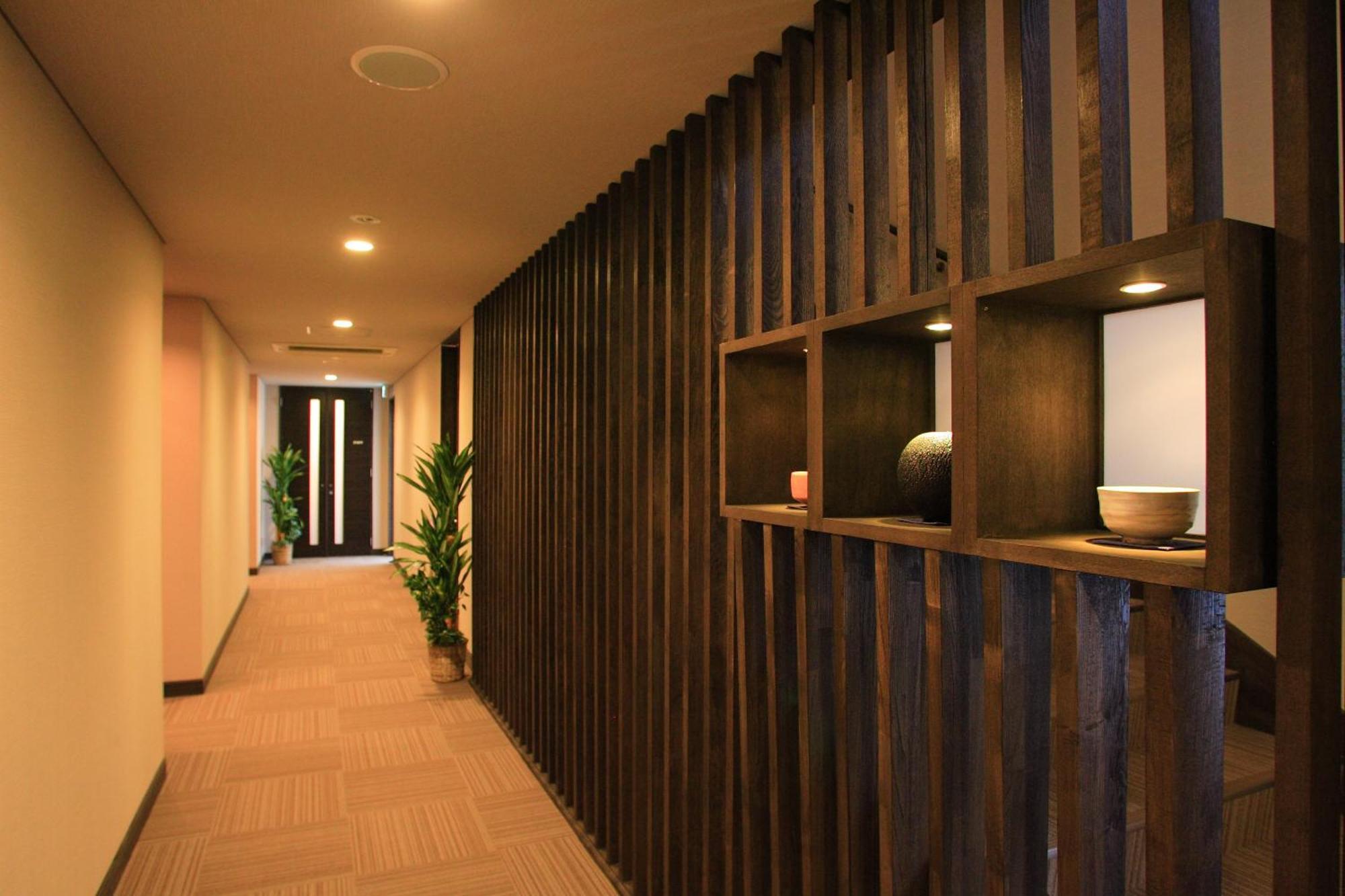 Dormy Club Karuizawa Hotel Room photo