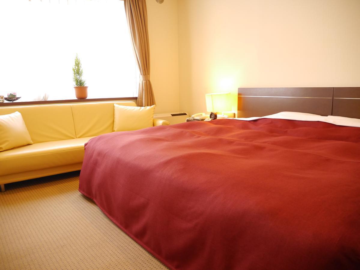 Dormy Club Karuizawa Hotel Exterior photo